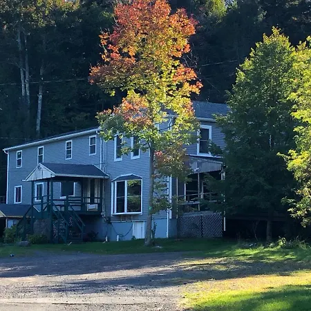 Rota Lodge Aka Latvian American Disable Veterans Center Rota